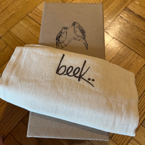 BEEK LORIKEET SANDAL SIZE 8 - Picture 5 of 5